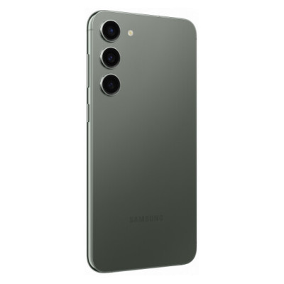 Смартфон Samsung Galaxy S23+ 8/256Gb Green (SM-S916BZGDSEK) UA UCRF