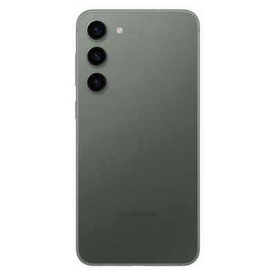 Смартфон Samsung Galaxy S23+ 8/256Gb Green (SM-S916BZGDSEK) UA UCRF