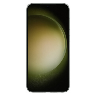 Смартфон Samsung Galaxy S23+ 8/256Gb Green (SM-S916BZGDSEK) UA UCRF