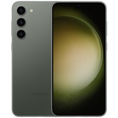 Смартфон Samsung Galaxy S23+ 8/256Gb Green (SM-S916BZGDSEK) UA UCRF