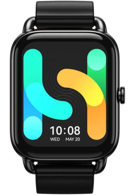 Smart Watch Haylou RS4 Plus LS11 Black