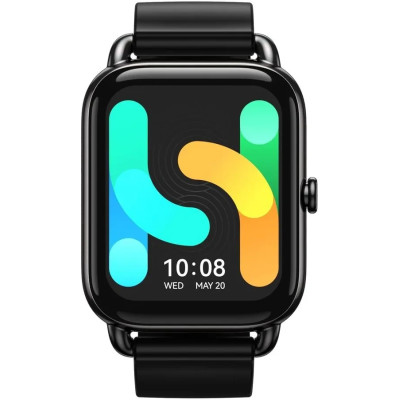 Smart Watch Haylou RS4 Plus LS11 Black Global