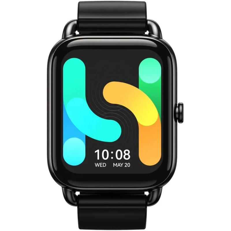 Smart Watch Haylou RS4 Plus LS11 Black Global