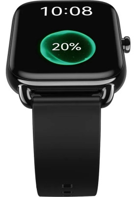 Smart Watch Haylou RS4 Plus LS11 Black