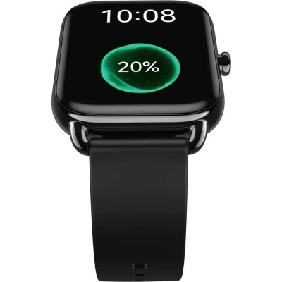 Smart Watch Haylou RS4 Plus LS11 Black Global