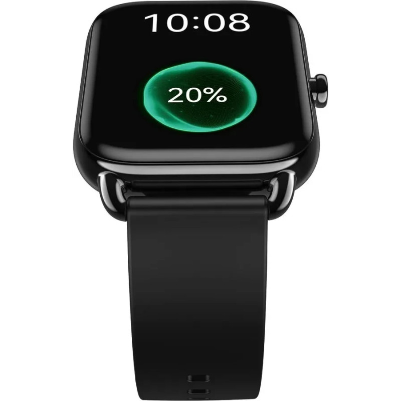 Smart Watch Haylou RS4 Plus LS11 Black Global