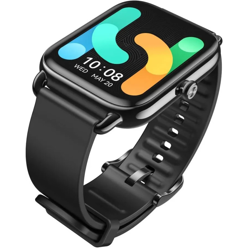 Smart Watch Haylou RS4 Plus LS11 Black Global