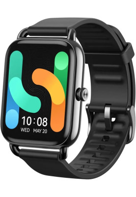 Smart Watch Haylou RS4 Plus LS11 Black