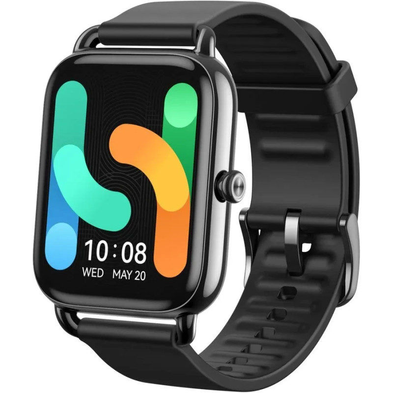 Smart Watch Haylou RS4 Plus LS11 Black Global