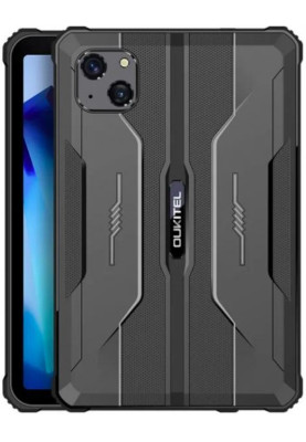 Планшет Oukitel Pad RT3 4/64Gb Black Global version
