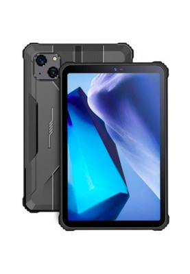 Планшет Oukitel Pad RT3 4/64Gb Black Global version