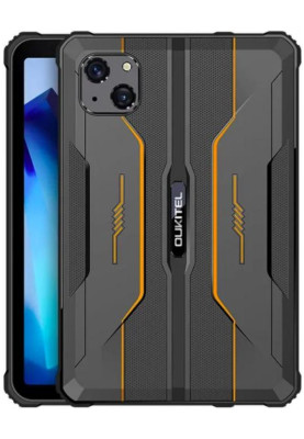 Планшет Oukitel Pad RT3 4/64Gb Orange Global version