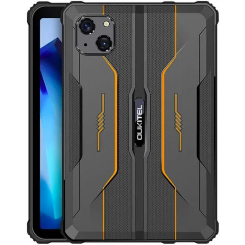 Планшет Oukitel Pad RT3 4/64Gb Orange Global version