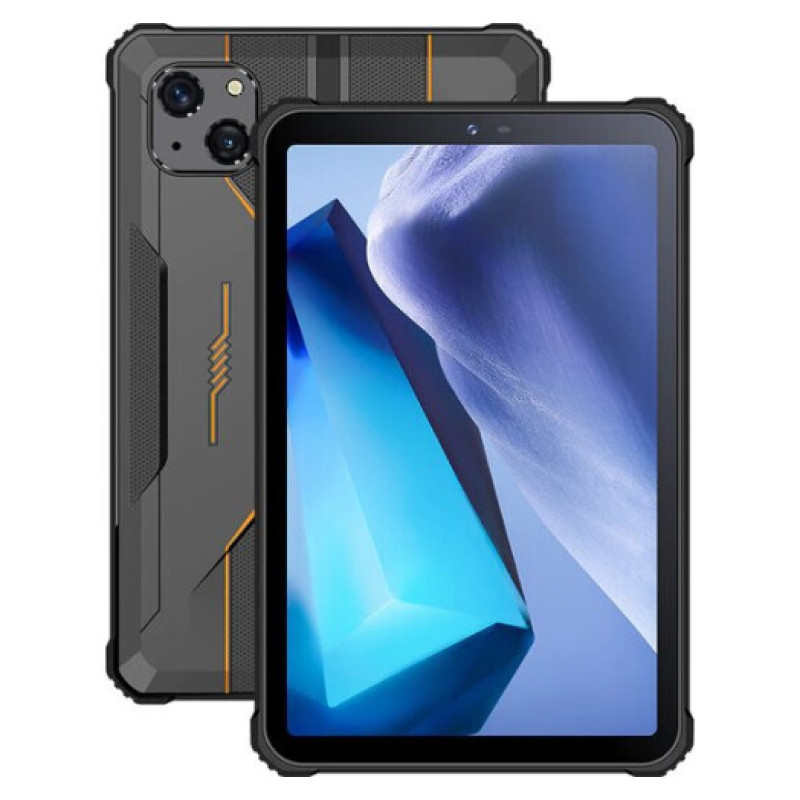 Планшет Oukitel Pad RT3 4/64Gb Orange Global version