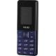 Телефон Tecno T301 2022 Deep Blue UA UCRF
