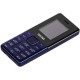 Телефон Tecno T301 2022 Deep Blue UA UCRF