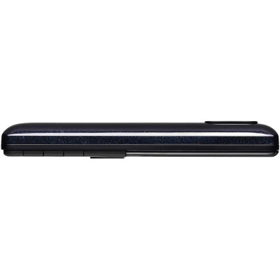 Телефон Tecno T301 2022 Phantom Black UA UCRF