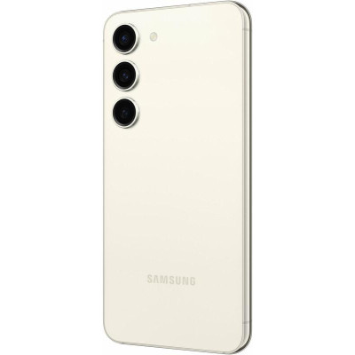 Смартфон Samsung Galaxy S23 8/256Gb Beige (SM-S911BZEGSEK) UA UCRF
