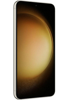 Смартфон Samsung Galaxy S23 8/256Gb Beige (SM-S911BZEGSEK) UA UCRF