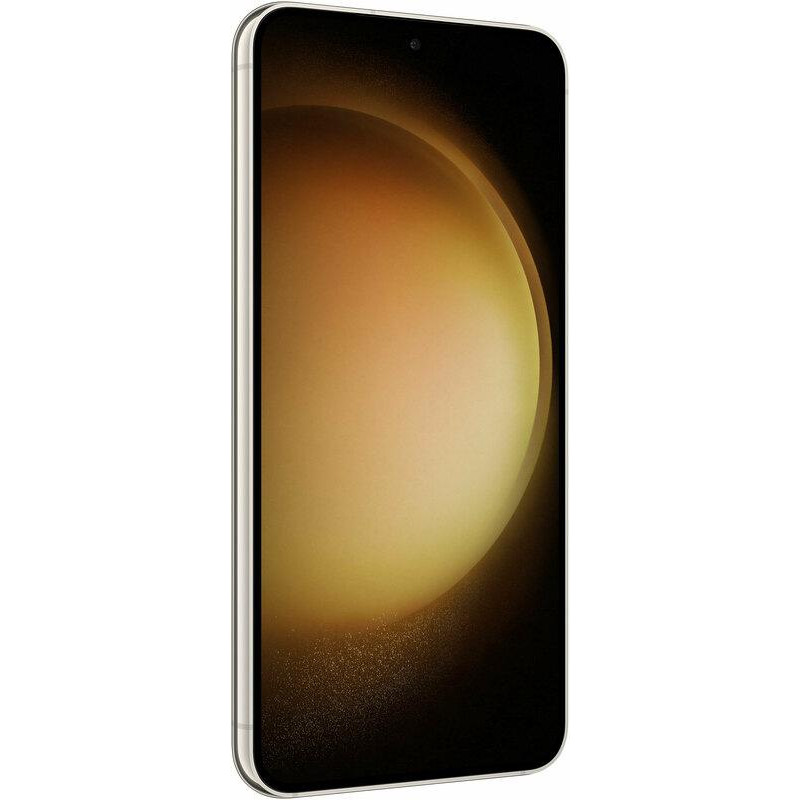 Смартфон Samsung Galaxy S23 8/256Gb Beige (SM-S911BZEGSEK) UA UCRF