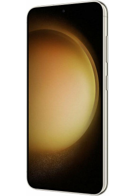 Смартфон Samsung Galaxy S23 8/256Gb Beige (SM-S911BZEGSEK) UA UCRF