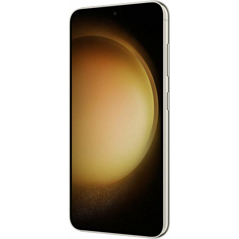 Смартфон Samsung Galaxy S23 8/256Gb Beige (SM-S911BZEGSEK) UA UCRF