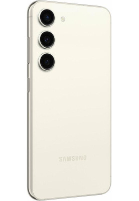 Смартфон Samsung Galaxy S23 8/256Gb Beige (SM-S911BZEGSEK) UA UCRF