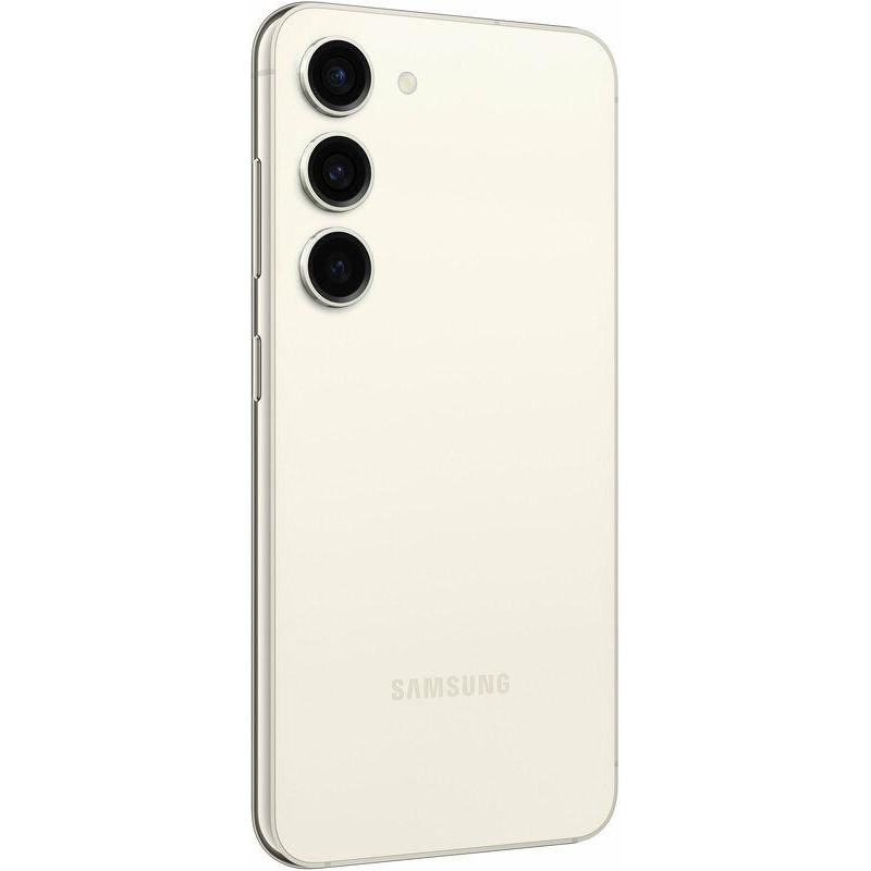 Смартфон Samsung Galaxy S23 8/256Gb Beige (SM-S911BZEGSEK) UA UCRF