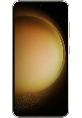 Смартфон Samsung Galaxy S23 8/256Gb Beige (SM-S911BZEGSEK) UA UCRF
