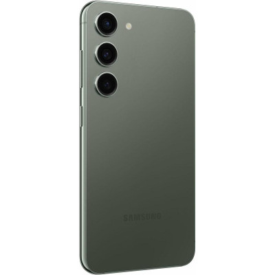 Смартфон Samsung Galaxy S23 8/256Gb Green (SM-S911BZGGSEK) UA UCRF