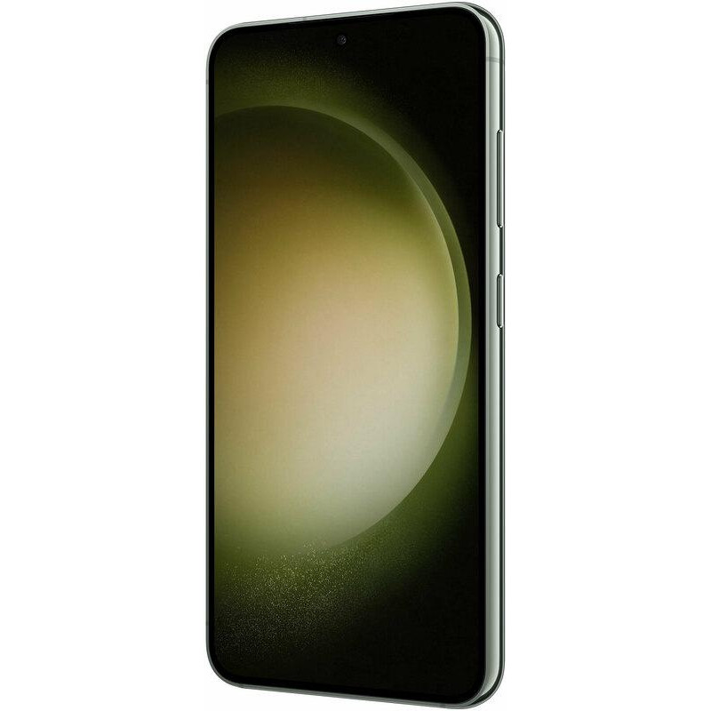 Смартфон Samsung Galaxy S23 8/256Gb Green (SM-S911BZGGSEK) UA UCRF