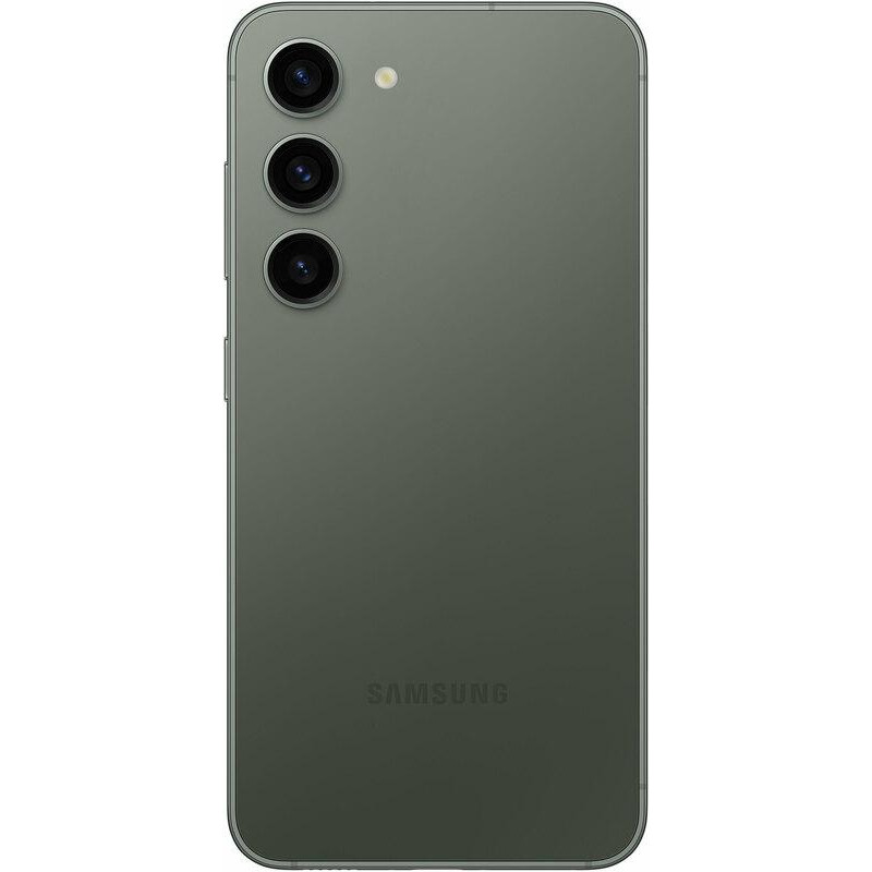 Смартфон Samsung Galaxy S23 8/256Gb Green (SM-S911BZGGSEK) UA UCRF