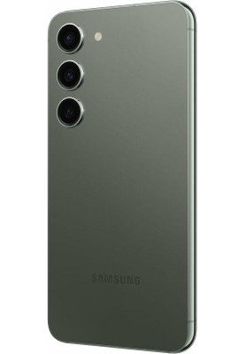 Смартфон Samsung Galaxy S23 8/256Gb Green (SM-S911BZGGSEK) UA UCRF