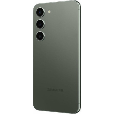 Смартфон Samsung Galaxy S23 8/256Gb Green (SM-S911BZGGSEK) UA UCRF