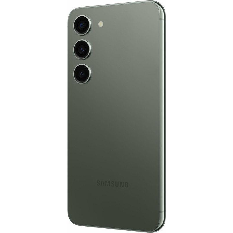 Смартфон Samsung Galaxy S23 8/256Gb Green (SM-S911BZGGSEK) UA UCRF