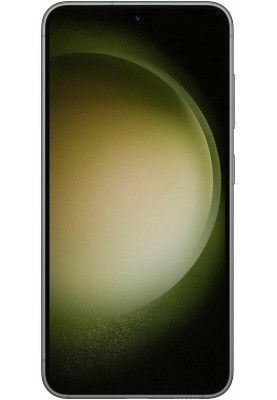 Смартфон Samsung Galaxy S23 8/256Gb Green (SM-S911BZGGSEK) UA UCRF