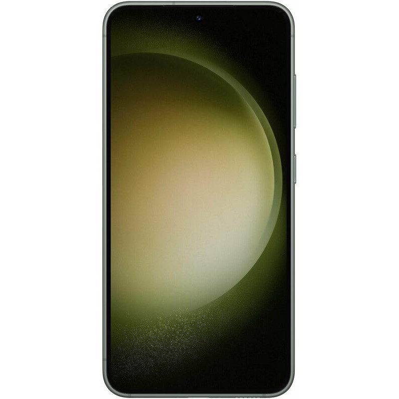 Смартфон Samsung Galaxy S23 8/256Gb Green (SM-S911BZGGSEK) UA UCRF