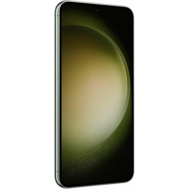 Смартфон Samsung Galaxy S23 8/256Gb Green (SM-S911BZGGSEK) UA UCRF