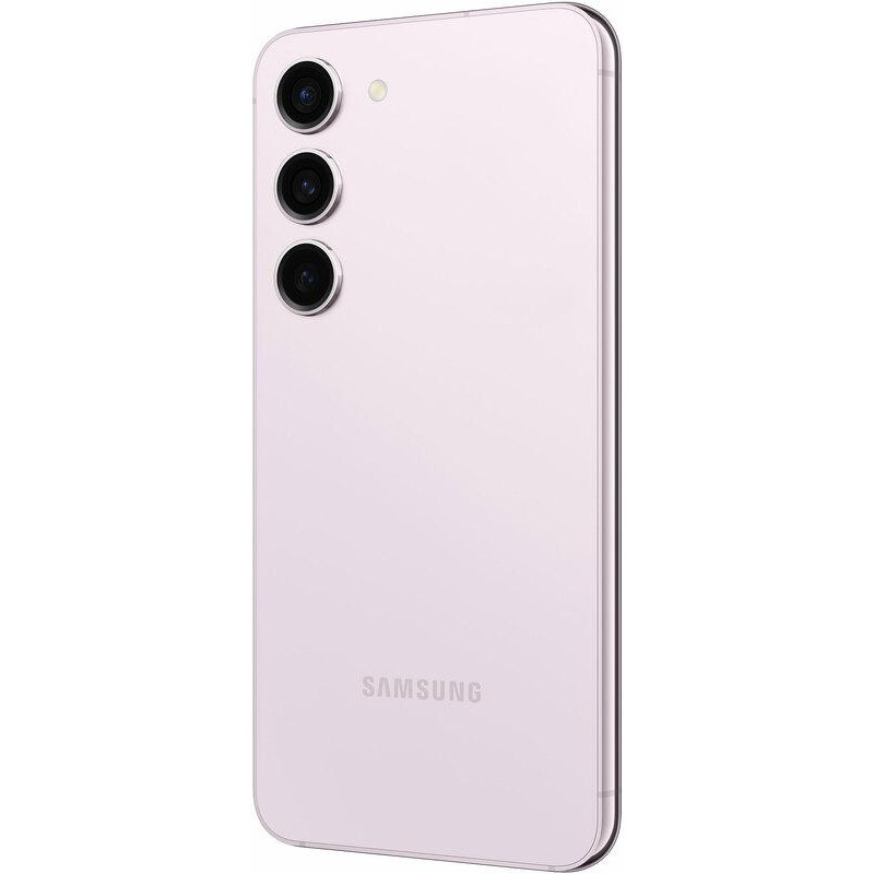 Смартфон Samsung Galaxy S23 8/256Gb Light Pink (SM-S911BLIGSEK) UA UCRF