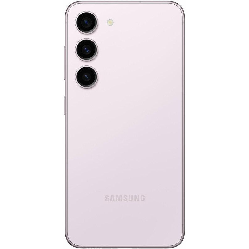 Смартфон Samsung Galaxy S23 8/256Gb Light Pink (SM-S911BLIGSEK) UA UCRF