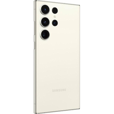 Смартфон Samsung Galaxy S23 Ultra 12/256Gb Beige (SM-S918BZEGSEK) UA UCRF
