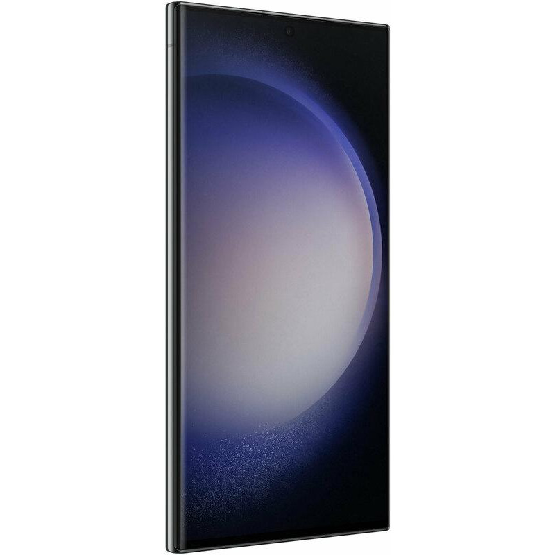 Смартфон Samsung Galaxy S23 Ultra 12/512Gb Black (SM-S918BZKHSEK) UA UCRF