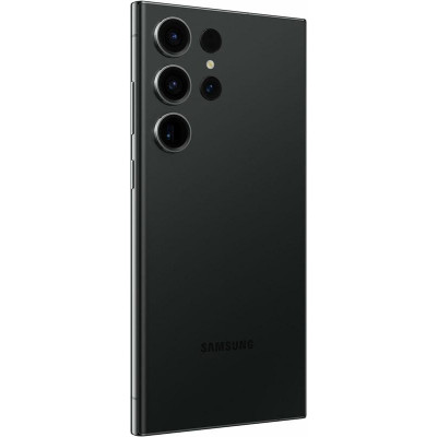 Смартфон Samsung Galaxy S23 Ultra 12/512Gb Black (SM-S918BZKHSEK) UA UCRF