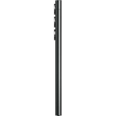 Смартфон Samsung Galaxy S23 Ultra 12/512Gb Black (SM-S918BZKHSEK) UA UCRF