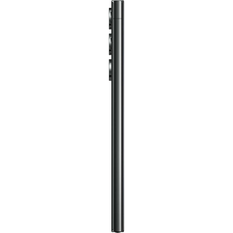 Смартфон Samsung Galaxy S23 Ultra 12/512Gb Black (SM-S918BZKHSEK) UA UCRF