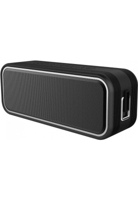 Bluetooth Колонка Pixus Rave Speaker black UA