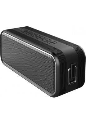 Bluetooth Колонка Pixus Rave Speaker black UA