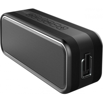 Bluetooth Колонка Pixus Rave Speaker black UA