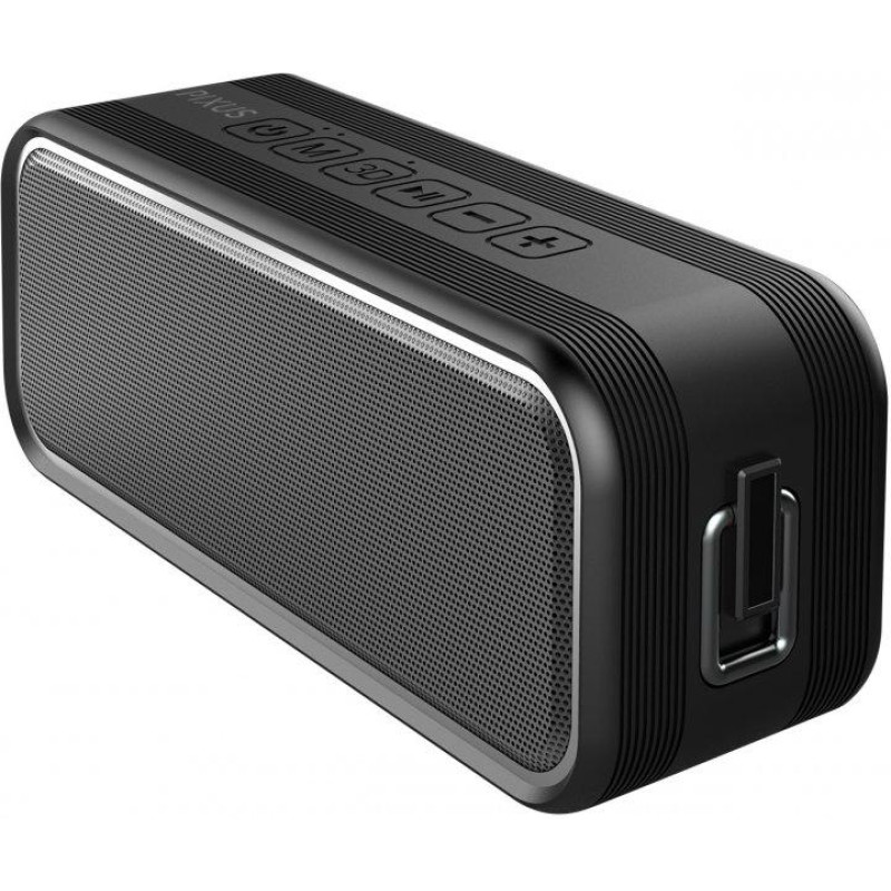 Bluetooth Колонка Pixus Rave Speaker black UA