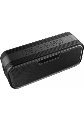 Bluetooth Колонка Pixus Rave Speaker black UA